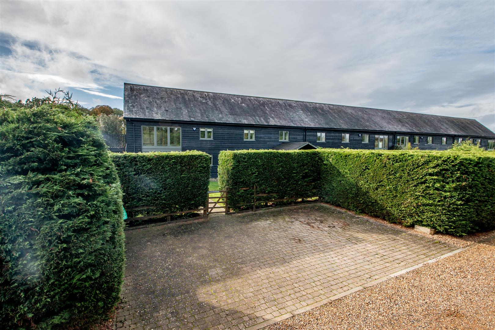 Tingrith, Milton Keynes